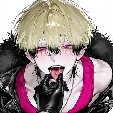 Profile image of リユ
