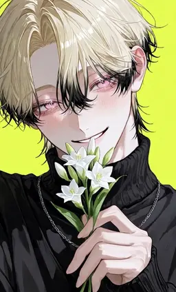 Profile image of リユ