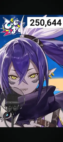 Profile image of ナガレ