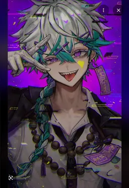 Profile image of こなた