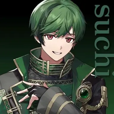 Profile image of すち