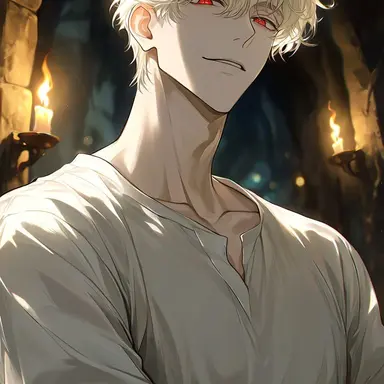 Profile image of Atticus