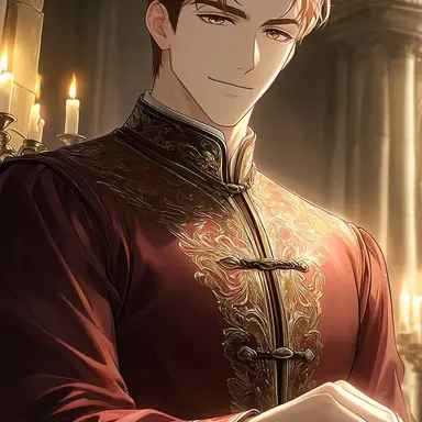 Profile image of Brael