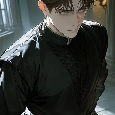 Profile image of Ossian