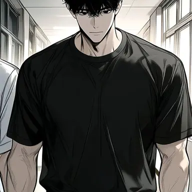Profile image of Dayo