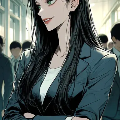 Profile image of Selene