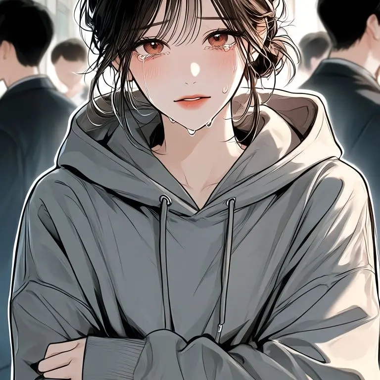 FabricFiles7320의 She Found the Truth