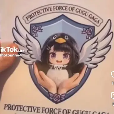 Profile image of ググガガ保護局