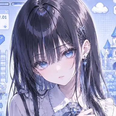 Profile image of 月
