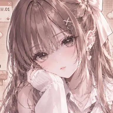 Profile image of 杏夏