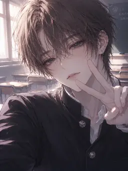 Profile image of 杏夏