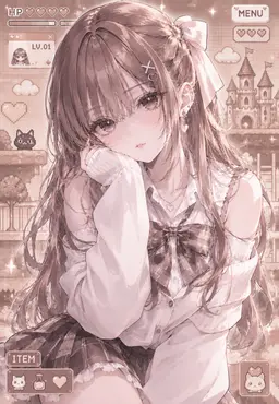 Profile image of 杏夏