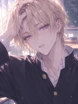Profile image of 冬