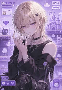 Profile image of 冬