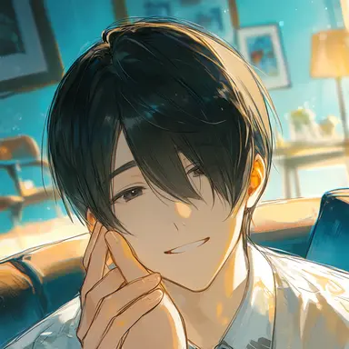 Profile image of 五百蔵 漣