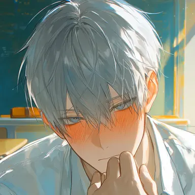 Profile image of 五百蔵 律