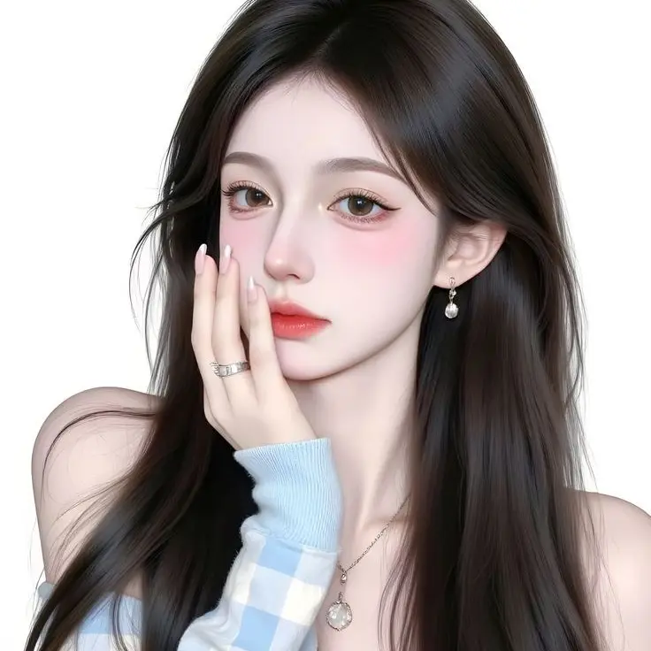 PettyCharm3241의 이다희