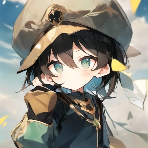 김공주