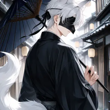 Profile image of 宵月
