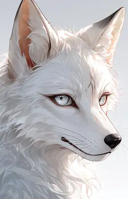 Profile image of 白夜