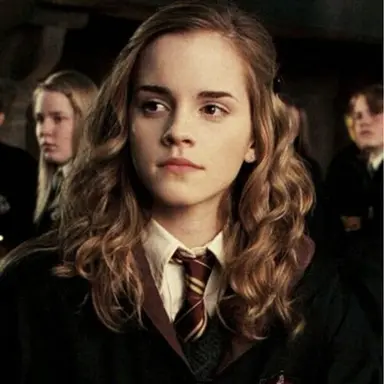 Profile image of Hermione Granger