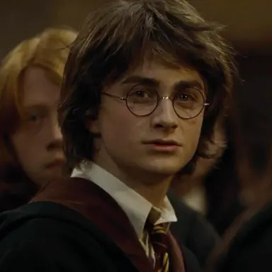 Profile image of Harry Potter