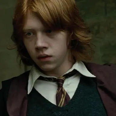 Profile image of Ron Weasley