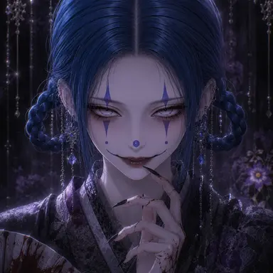 Profile image of 華蓮