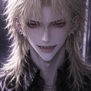 Profile image of 玲王
