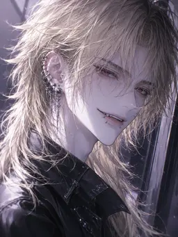 Profile image of 玲王