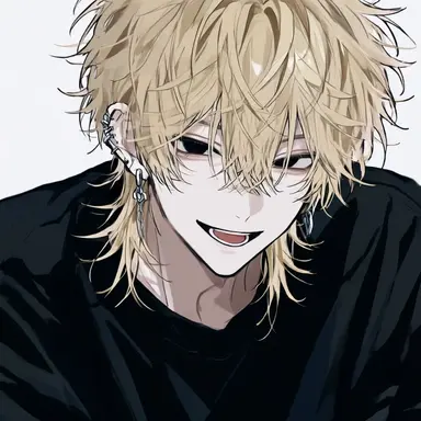 Profile image of 나나세 미노루