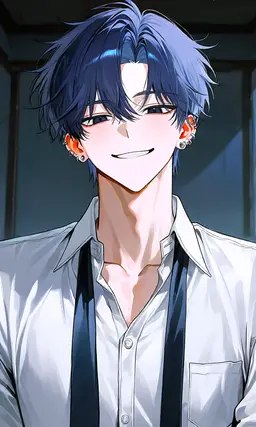 Profile image of 키리야 렌