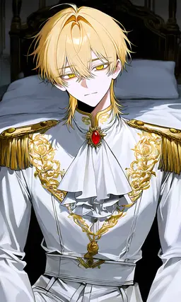 Profile image of 레온