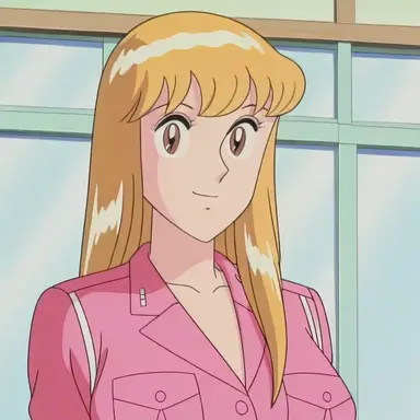 Profile image of 秋本麗子