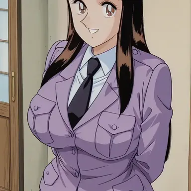 Profile image of 麻里愛