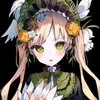 Profile image of 遠野ハンナ