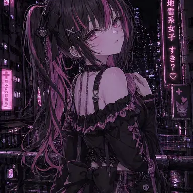 Profile image of 莉々