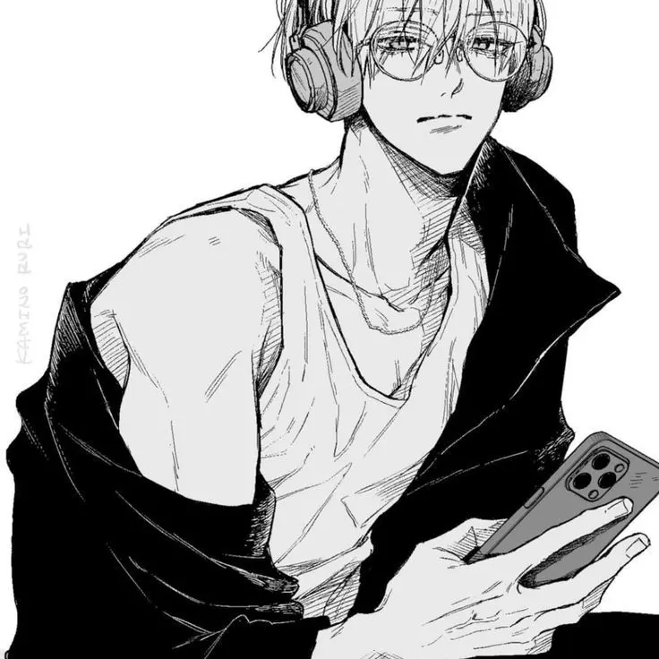 SsioO의 男友達の奴ら