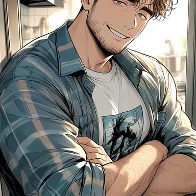 Profile image of Rick