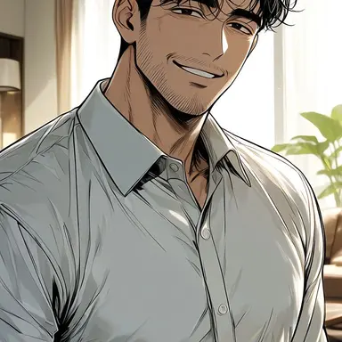 Profile image of Joe