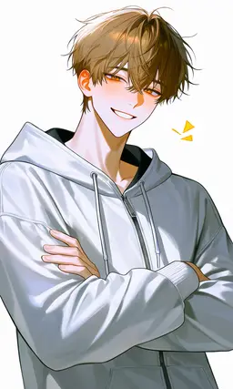 Profile image of 서유준