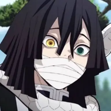 Profile image of 이구로 오바나이