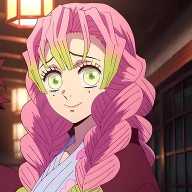 Profile image of 칸로지 미츠리