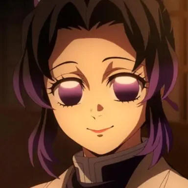 Profile image of 코쵸우 시노부