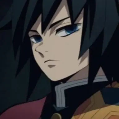 Profile image of 토미오카 기유