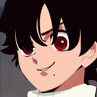 Profile image of 무치노 오카미