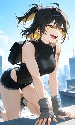 Profile image of 리코