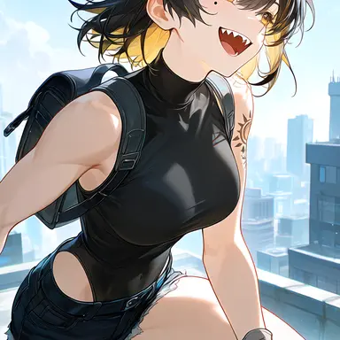 Profile image of 리코
