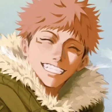 Profile image of yuji