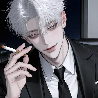 Profile image of 橘 瑛紫